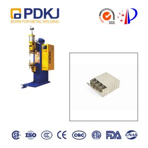 High-power Intermediate-frequency Inverse DC Spot (Projection) Welding Machine