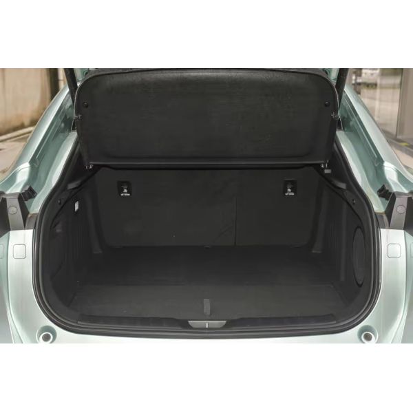 Medium and Large Cars Changan Navy SL03 530KM Plus Shenlan SL03 Pure Electric Vehicle