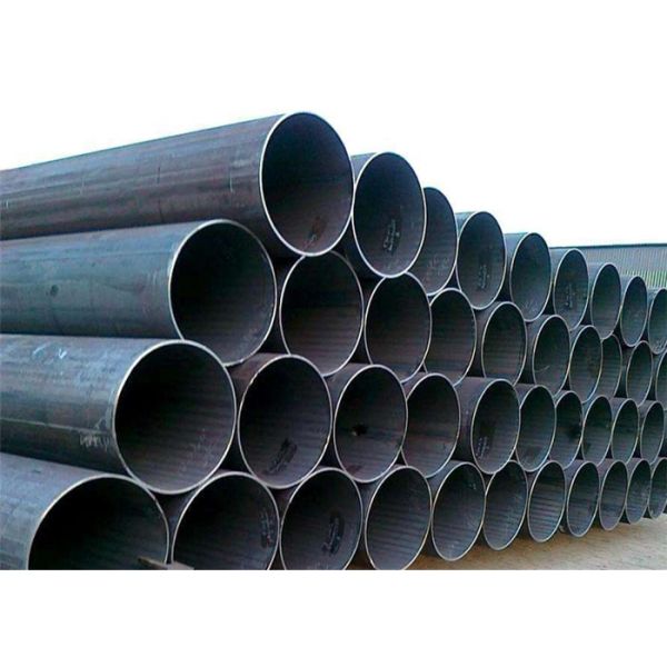 ASTM A691 1Cr 3Cr 5Cr 9Cr Cr - Mo alloy steel pipes Electric Fusion Weldding