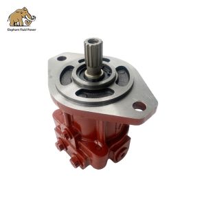 China 14533496 Hydraulic Fan Motor For  EC460B EC360B EC330B Repair Replacement on sale