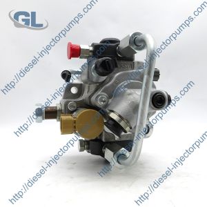 Original Brand Fuel Pump Assy 294000-1440 294000-2700 294000-2701 22100-E0540