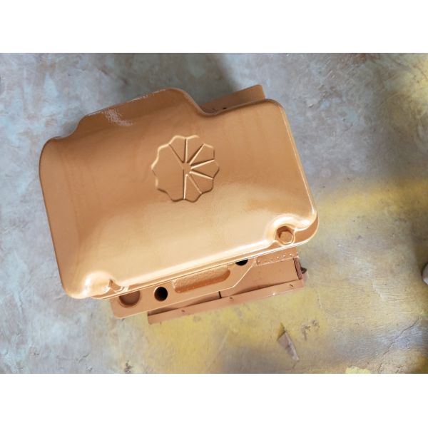 Buy Standard G12V190zldt-2 Natural Gas Generator Parts for Sudan Standard Applications at wholesale prices