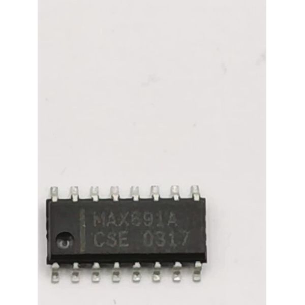 Buy MAX691ACSE MAXIM SOP16 Electronic Integrated Circuits Components at wholesale prices