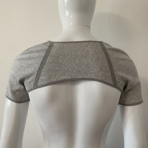 Back Support Shoulder Guard Brace