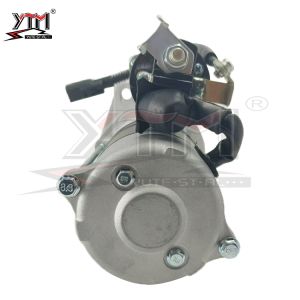 Starter motor 24V 11T for Hino duter J08C J08E for engine J08E /S05C 281002891A