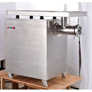 Quality Fresh Frozen Meat Cutting Meat Processing Machine With 220v/110v Voltage And Multifunctional Function for sale