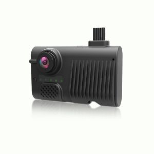 1080P Dual Lens Vehicle DVR with 4G GPS and ADAS
