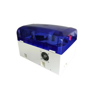 200test/h Automatic Biochemistry Analyzer 70kPa 106kPa Easy Operating