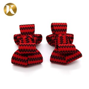 New Design Custom Decorative Shoe Buckles Butterfly Shape SGS Certificate