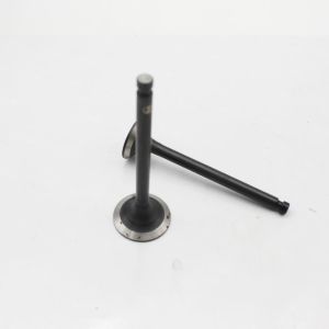 YANMAR 3T82 Diesel Engine Exhaust Valve Multipurpose Durable