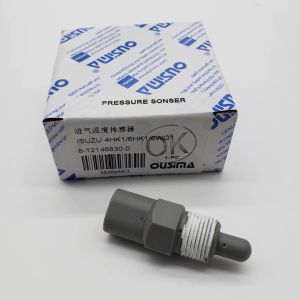 OUSIMA Eletric Excavator 8-12146830-0 Pressure Sensor
