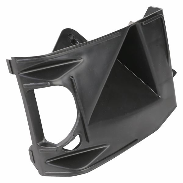 30698126 Left Headlight Washer Bracket for Volvo S80 2007 To 2013