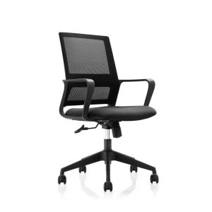 Certificate BIFMA Standard Customized Mesh Swivel Ergonomic Office Chair for