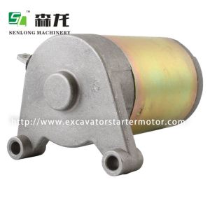 Starter GN125 Motorcycle 12V 9T CCW 31100-05501 31100-05300 31100-05320 31100
