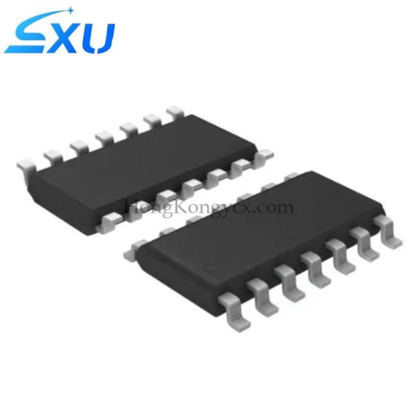 Buy MAX1489ECSD+ at wholesale prices