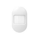 4.5V WiFi PIR Motion Sensor 8m Detecting Distance 2.2m Installation Height