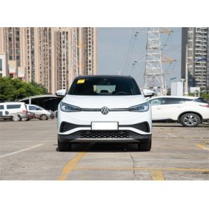 2024 VW ID-4x Electric Compact SUV Low Priced Product with Multi-function