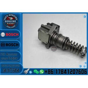 Boscch Electronic Unit Pump 0414755002 0414755003 0414755004 0414755005