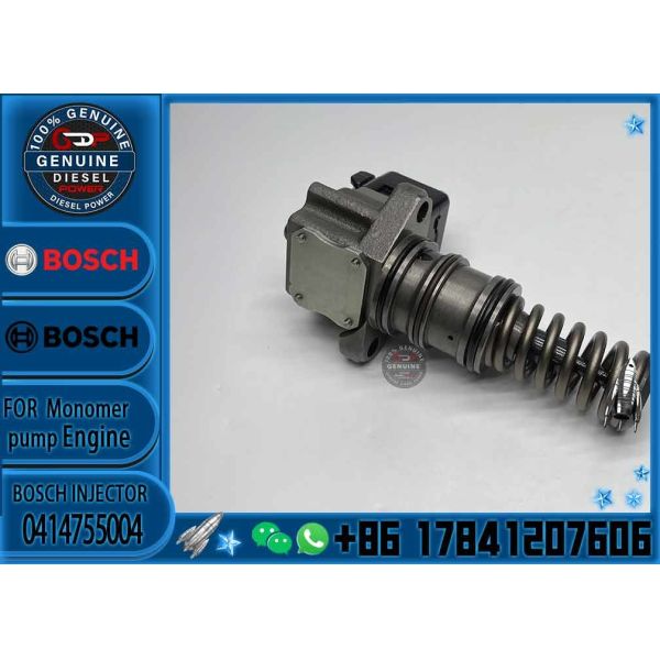 Boscch Electronic Unit Pump 0414755002 0414755003 0414755004 0414755005 0414755008 0414755014 0414755015 0414755017 0414