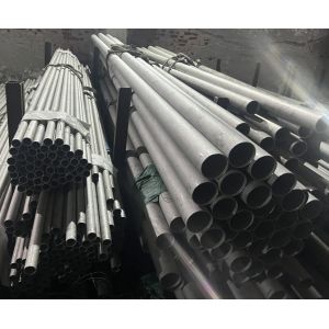 301 Seamless Stainless Steel Tube Pipe 1/4 1/2 3/4 Full Hard And Extra Hard