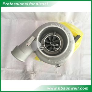 Surpercharger Holset HT3B 3522867 turbo for Cummins NTA855 engine