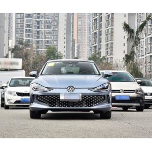 VW LAMANDO-L 2022 280TSI DSG Rela Version Gasoline Compact SUV New Hot Car