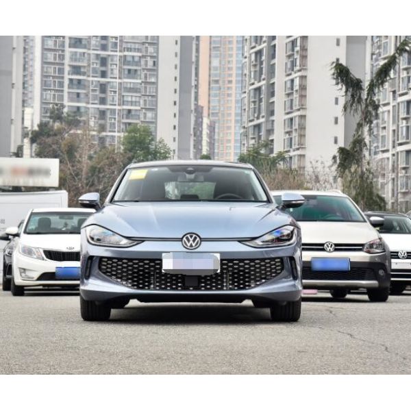 VW LAMANDO-L 2022 280TSI DSG Rela Version Gasoline Compact SUV New Hot Car