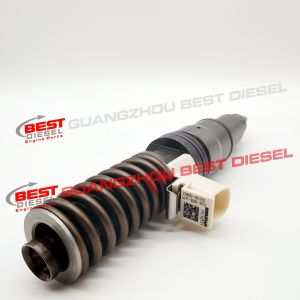 New Diesel Fuel Injector 33800-84720 for VO-LVO HYUNDAI BEBE4L06001 33800-84720