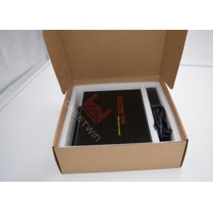 Wide Coverage Dual Band Cell Phone Repeater GSM 900MHz and DCS 1800MHz