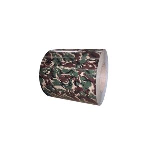 Hdgi Galvanized Steel Coil