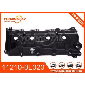 China Plastic Toyota 1KD 2KD 112100L020 Cylinder Head Cover on sale