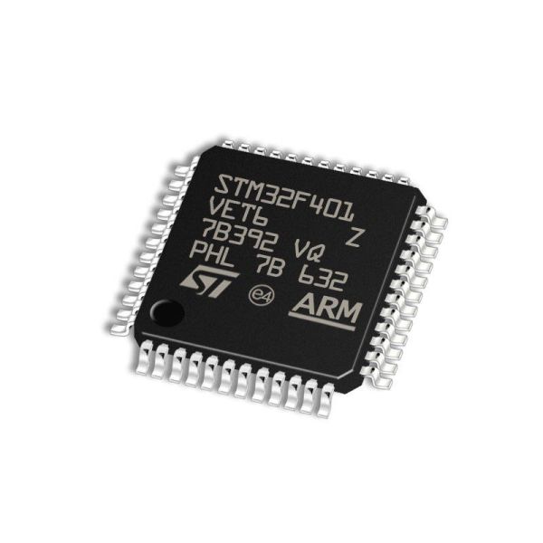 Chuangyunxinyuan STM32F401VET6 Quality In Store Electronic Component Integrated