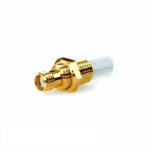 Quality High-Performance RF Coaxial Connector SMA-KYD14 by HUADA – 50Ω Impedance, Wide Frequency Range, and Durable Design for sale