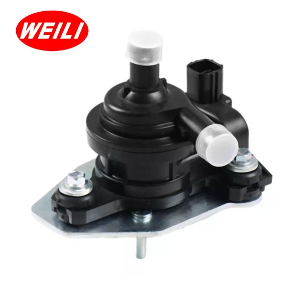 Car Auxiliary Electric Water Coolant Pump G9040-48080 For Toyota LEXUS RX400H Highlander