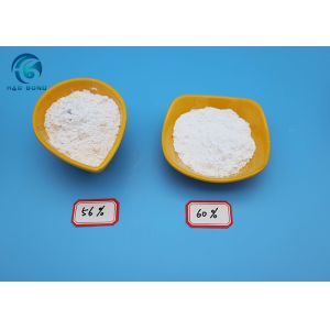 Quality White Brucite Powder Magnesium Hydroxide For Magnesia Fertilizer for sale