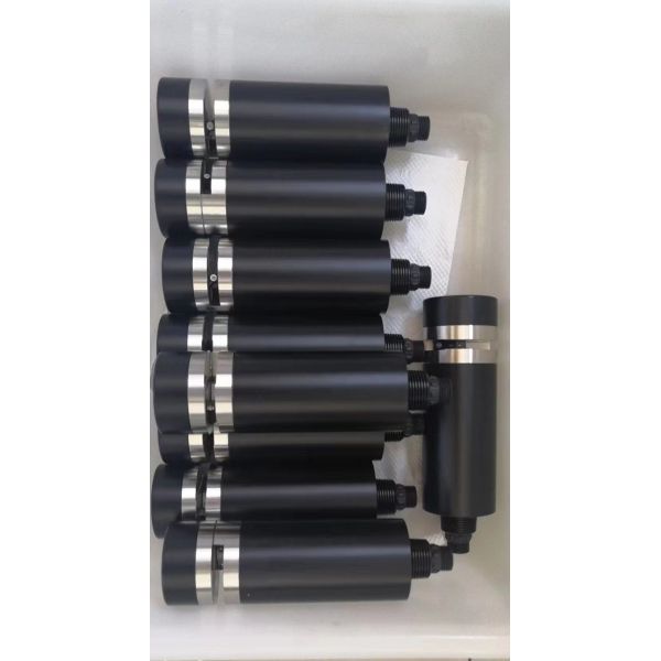 RS 485 Output UV COD Electrode Digital COD Sensor for Water Monitoring in 10 Seconds