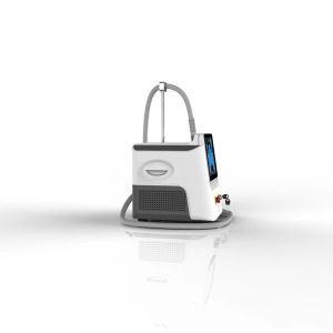 755nm 532nm 1064nm 1320nm Pico Laser Tattoo Removal Machine