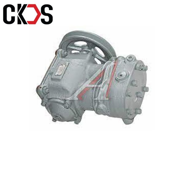 Buy MAZ 5336-3509012 Air Brake Pump Car Truck Engine Part at wholesale prices