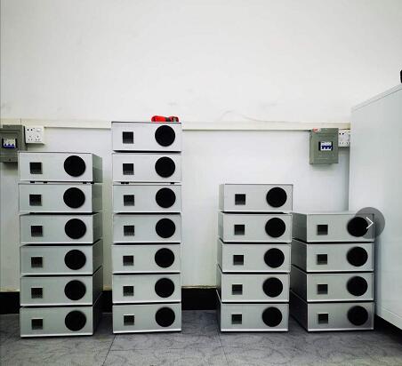 60mm Cavity Portable Key Blackbody Furnace for Calibrating Forehead Temperature Gun