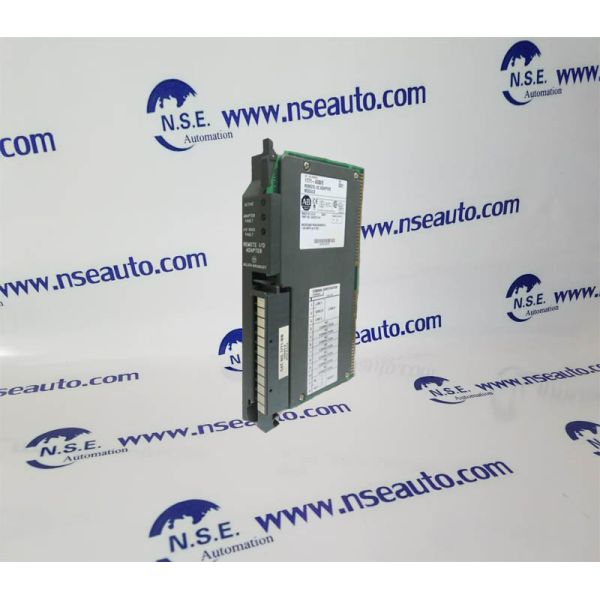 Allen Bradley 1771-A4B I/O Chassis 1771-A4B Meet your needs and buget