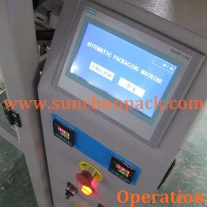 Highly Automatic Vertical Powder Spice Packing And Filling Machine