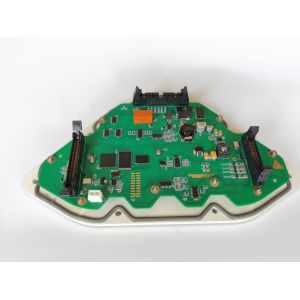 S1800 S2100-2 main console 2134254 smart electrical control panel box to control