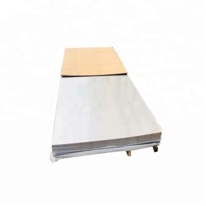 Decorative Stainless Steel Sheet Metal , Ss Steel Plate For Commercial Kitchen