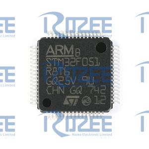 STM32F051R8T6