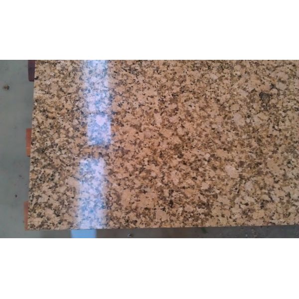 Good Natural Stone, Chinese Giallo Fiorita Granite Tile,Granite Slab,High