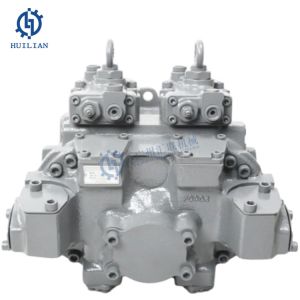 Excavator Main Pump Hydraulic Pump 9150726 9152668 9065880 For Hitachi EX200LC-5