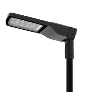 5050 SMD LED Street Light Fixtures