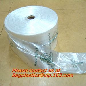 Custom Printed Poly Film & Sheeting, Custom Printed Poly Tubing, Custom Printed