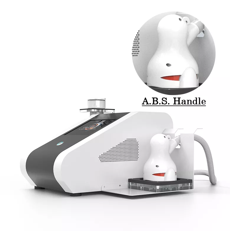 DPL Professional 5D Vacuum Roller 360 Degree Blood Circulation Cellulite Massager Lymphatic Drainage Slimming Machine