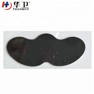 100% Herbal Oil Extracts Nose Deep Cleansing Sticker ISO13485 Certificate